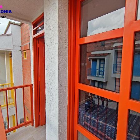 Casa Armonia Salento Villa Kültér fotó